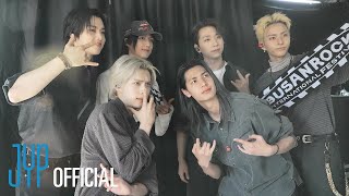 [Xdinary Heroes : Xtra Files] Ep.75 2025 BUSAN INTERNATIONAL ROCK FESTIVAL Behind