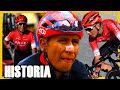 Se BURLARON de NAIRO Quintana pero les TAPÓ la BOCA ATACANDO | HISTORIA