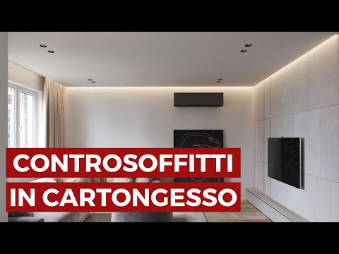 Video: Soffitto a due livelli nella camera da letto: idee fotografiche, materiali, caratteristiche di installazione