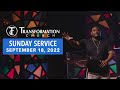 Transformation Church | Who Is the Elect? (Part 1) | 9am | Pastor Derwin L. Gray