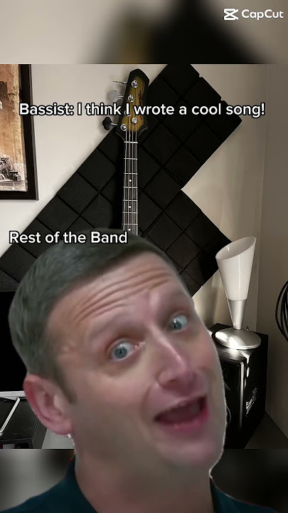 #CapCut #bassist #band #rock #song #content #meme #fyp #tbt