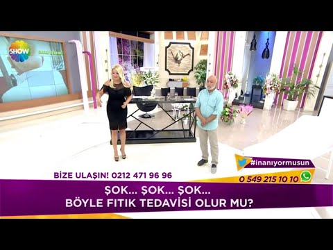 Bel Fıtığını Hemen Anlayan ADAM ! Tıp Çaresiz :)