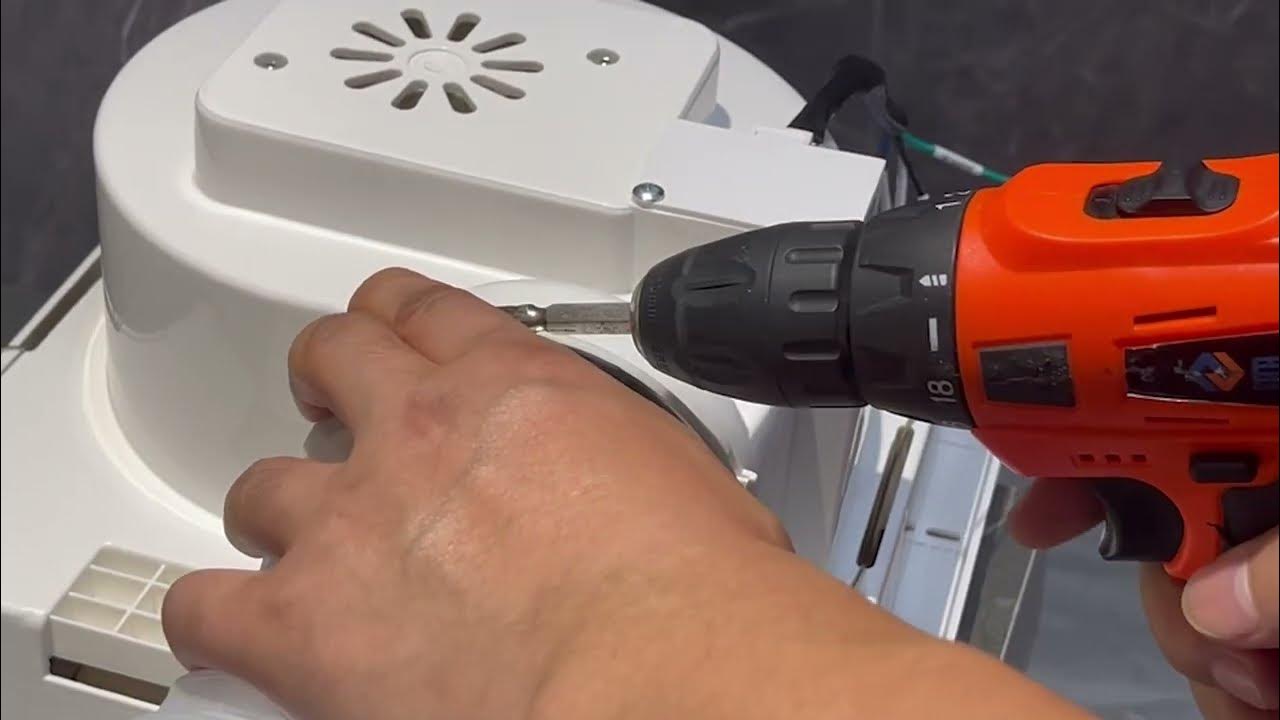 How To Install Exhaust Tip Without Welding