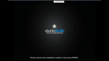 Ubuntu Studio 16.04 Linux