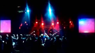 Powerman 5000 - Invade, Destroy, Repeat, live at B.B. King Blues Club & Grill on 2014-08-21