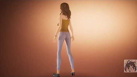 Code Vein Mod Showcase - Fully Playable Aurora Valentino