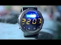 How to make a watch from Metro 2033