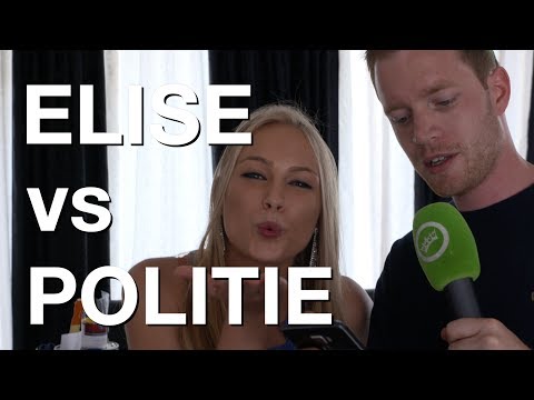 DumpertTV langs bij webcammeisje Elise!