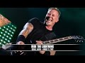 Metallica: Ride the Lightning (Osaka, Japan - August 11, 2013)