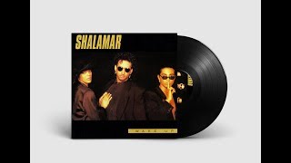 Watch Shalamar All I Wanna Do video