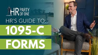 HR’s Guide to 1095C Forms