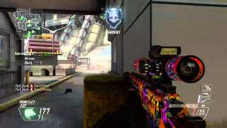 Collateral Headshot & Quad Feed With The Ballista