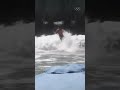 🇯🇵 Japan's Murakami Shun jumps into the AIR to claim an 8 point ride! 🏄🆙