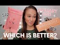 Ipsy v Birchbox January 2021 | Which is better? Unboxing and Product Try-On!