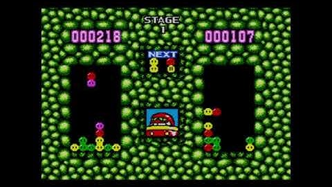 Sega Master System   Dr Robotnik