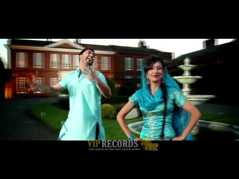 Dj Raj ft Bakshi Billa & Sarbjit Kaur - Jago ***Official Video***