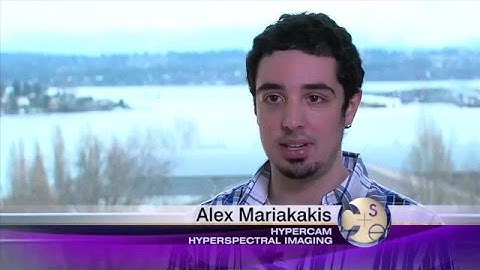 I Am CSE: Alex Mariakakis