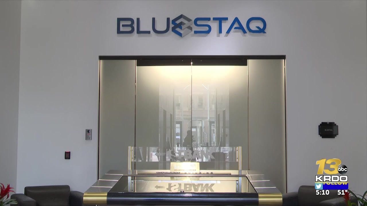 Growing company in Colorado Springs gets munti-million-dollar investment