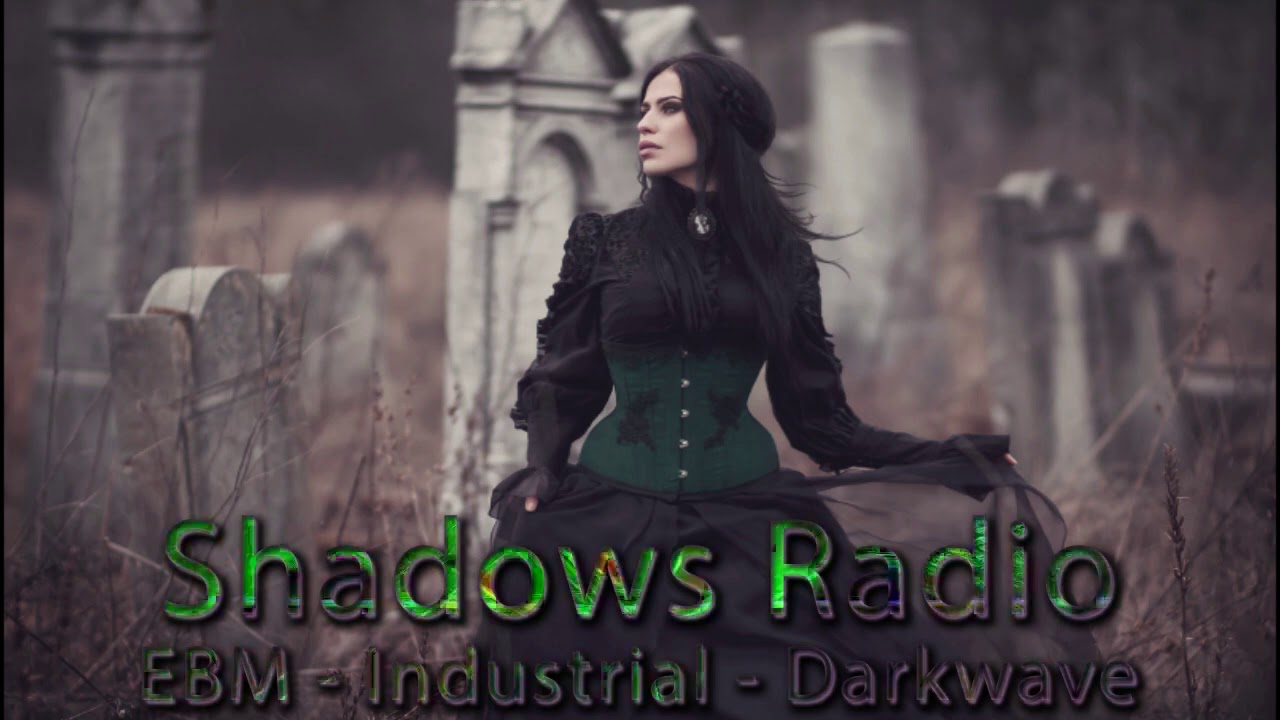 Goth Industrial Music Artists - EBM - Dark Electro Mix - YouTube