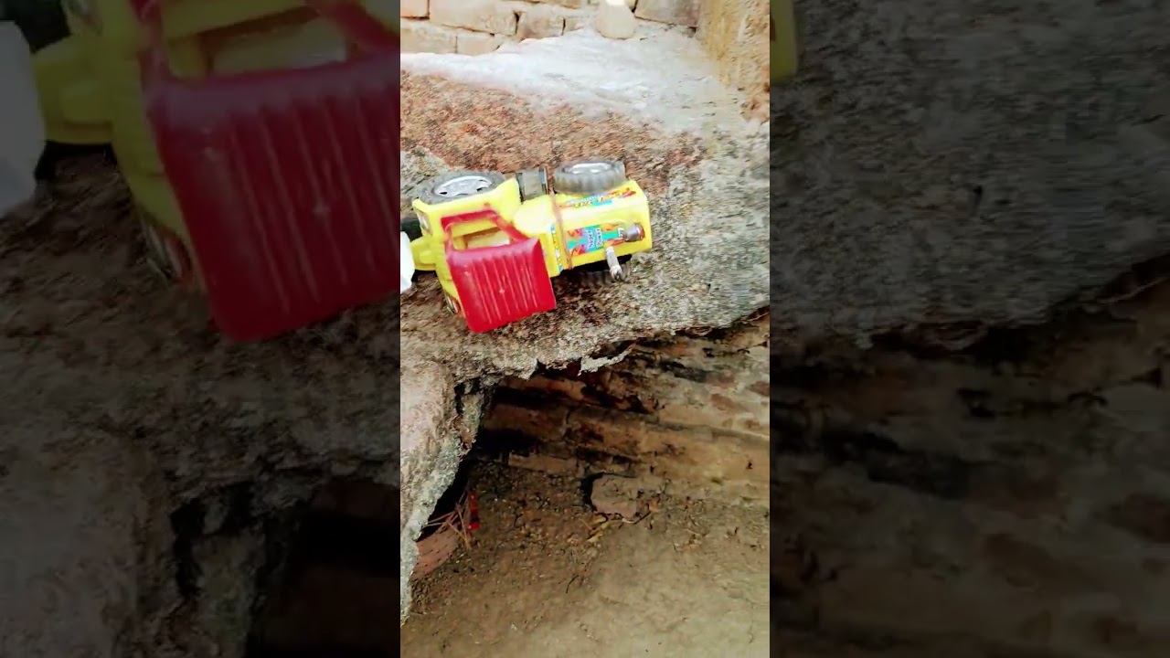 gav Ke sarpnch hai mateama ji