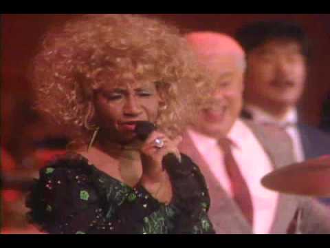 QUIMBARA-CELIA CRUZ Y TITO PUENTE