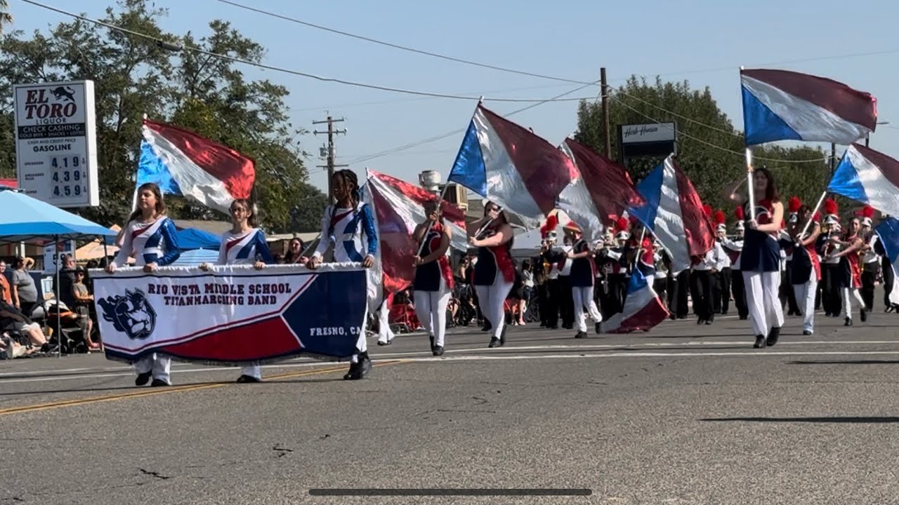 Rio Vista Middle School Calendar Rio Vista Middle School Calendar