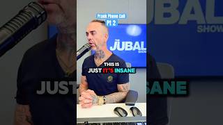 Smart Thermostat Malfunction??!! Prank Phone call - The Jubal Show pt 2