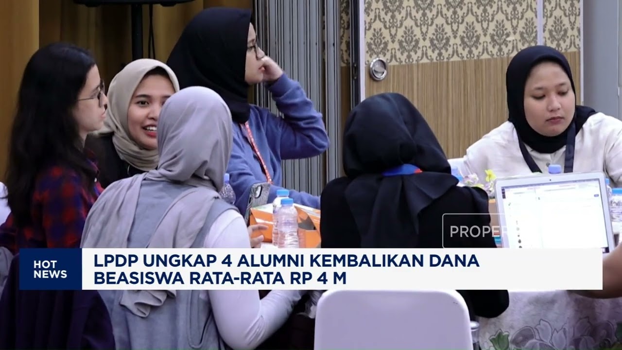 Barang Ini Kena Tarif 104% Dari Trump - Konflik As-Iran Bisa 