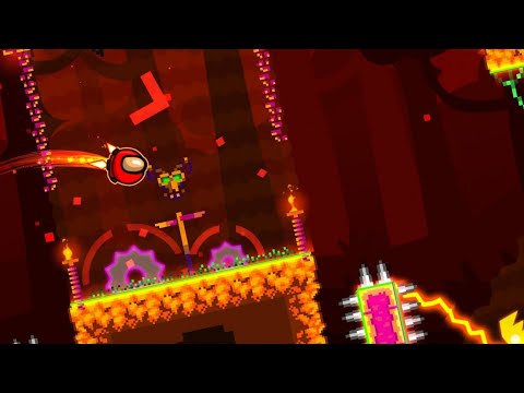 Geometry Dash Explorers 2.2 | •Geometry Dash• - YouTube