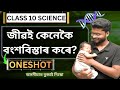 CLASS 10 SCIENCE CHAPTER 8 ONESHOT and question answer ASSAMESE MEDIUM SEBA HSLC 2026! Career Wings