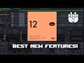 Ableton Live 12: My Favorite New Features! Mp3 Song