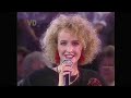 Kristina bach  eldorado  hq  musikrevue 1989