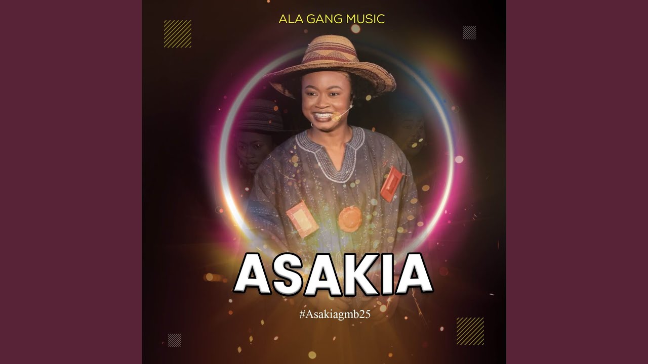 Watch Asakia on YouTube Watch Asakia on YouTube