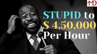 LET NOTHING STOP YOU - Les Brown Motivational Video | Motivation Story screenshot 1