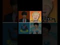 この中で誰が好き？ #ハネハネ #りんき #すしらーめんりく #フィッシャーズ