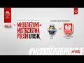 RMKS Rybnik - 1KS Ślęza Eko Basket Wrocław (Finał MMP U15K)