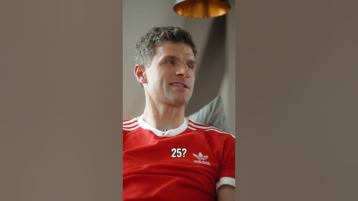 Echt spannende Fragen kommen bei #AskThomas rein. Diese Frage wurde mir davor noch nie gestellt.