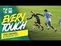 CANTWELL ON FIRE | EVERY TOUCH | Todd Cantwell vs Coventry 🤩