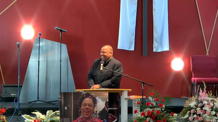 Celebrating the Life of Pam Yarbrough