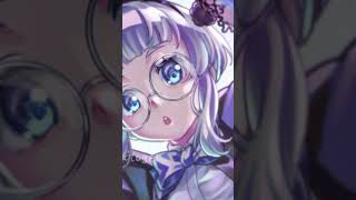 NIGHTCORE - Don't Be Shy#SHORTS #anime #music