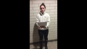 KNES 370 Lab 8 Sensorimotor Integration