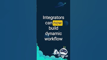 Workflow Marketplace Triggers