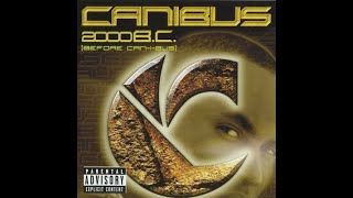 Canibus  - Chaos (Uncut No Acapella Edit)