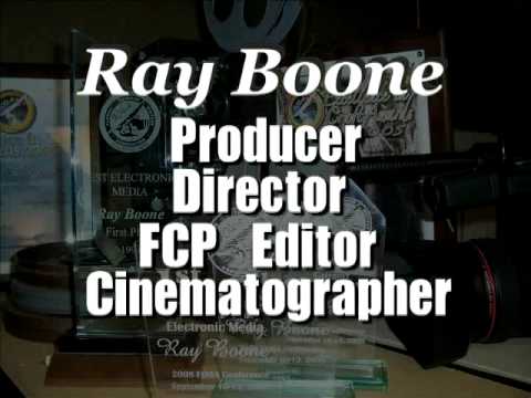 Ray Boone Producer Demo