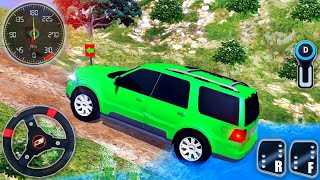 Arizona Offroad Driving Simulation 4x4 Open World#2-Android Gameplay‏ screenshot 5