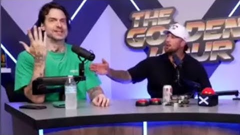 Chris D