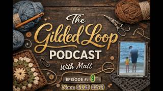 LIVE Podcast - Episode 9 (Replay from Monday 6/1/26)