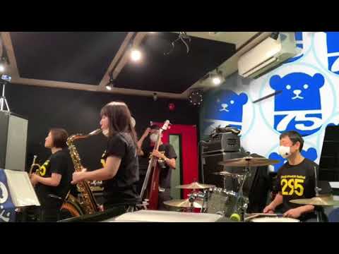 Guns of Saxophone(TRI4TH) コピー　　byくま75