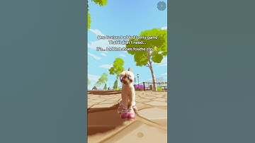 Yep... I added shoes #gamedesign #indiegames #gamedev #gamedevelopment #gaming #fypシ #cozygames