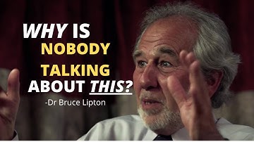 Coherent versus Incoherent Energy  - Dr  Bruce Lipton (animated)